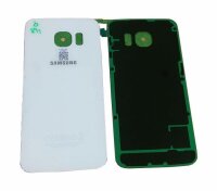 Samsung Galaxy S6 Edge G925F Akkudeckel Backcover...