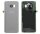 Samsung Galaxy S8 G950F Akkudeckel Backcover Batterie Deckel Artic Silber