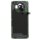 Samsung Galaxy S8 G950F Akkudeckel Backcover Batterie Deckel Artic Silber