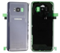 Original Samsung Galaxy S8 G950F Akkudeckel Akku Deckel...