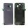 Samsung Galaxy S8 Plus G955F Akkudeckel Backcover Batterie Deckel Violett Grau