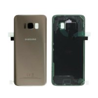 Samsung Galaxy S8+ G955F Akkudeckel Backcover Batterie...