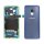 Samsung Galaxy S9 G960F Akkudeckel Backcover Coral Blau