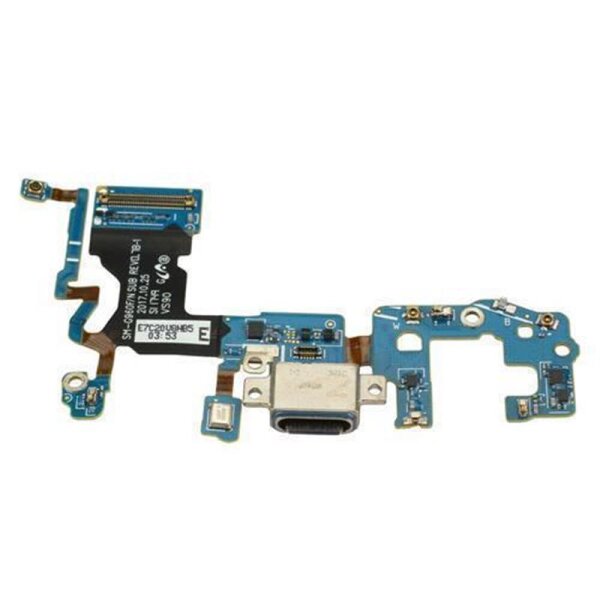 Samsung Galaxy S9 G960F Ladebuchse Connector Charging Port Flex