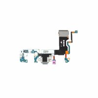 Samsung Galaxy S9 Plus G965F Ladebuchse Mikrofon USB Dock...