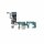 Samsung Galaxy S9 Plus G965F Ladebuchse Mikrofon USB Dock Connector Flex