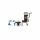 Samsung Galaxy S9 Plus G965F Ladebuchse Mikrofon USB Dock Connector Flex