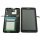 Original Samsung Galaxy Tab 3 LITE 7.0 T113 Display Touchscreen Rahmen Schwarz