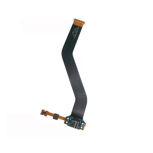 Samsung Galaxy Tab 4 T530 T535 Ladebuchse USB Dock Connector Mikrofon Flex