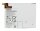 Samsung Galaxy Tab A 10.1 (2019) T510 / T515 Akku Batterie EB-BT515ABU