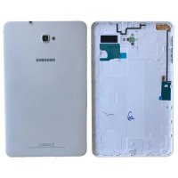 Samsung Galaxy Tab A 2016 T580 Akkudeckel Backcover...