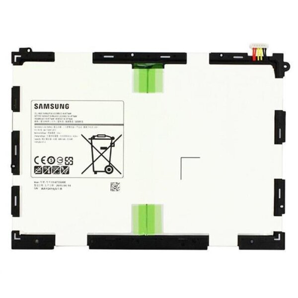 Samsung Galaxy Tab A 9.7 T550 T555 Akku Batterie 6000mAh EB-BT550ABE