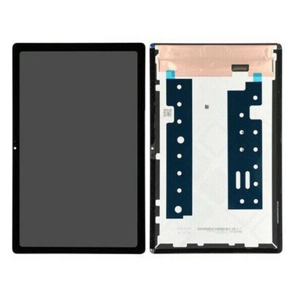 Samsung Galaxy Tab A7 2020 T500 T505 LCD Display Touchscreen Bildschirm Grau Schwarz