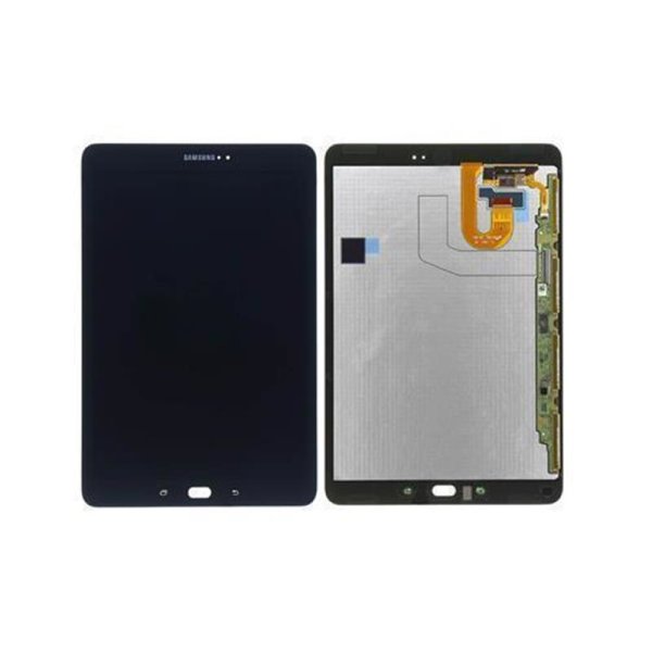 Samsung Galaxy Tab S3 T825 T820 Super AMOLED Display Touchscreen Bildschirm Schwarz