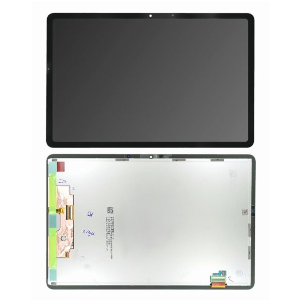 Samsung Galaxy Tab S7 T870 T875 AMOLED Display Touchscreen Bildschirm Schwarz