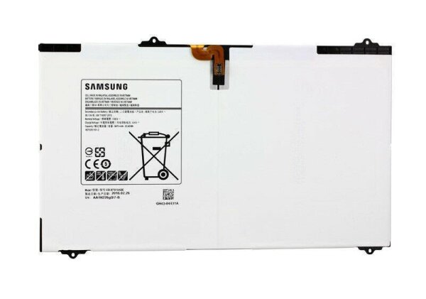 Samsung Galaxy Tab S2 T810 /T813 /T815 Ersatzakku Akku Batterie Battery EB-BT810ABE