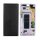 Samsung Note 9 N960F AMOLED Display Touchscreen Bildschirm Rahmen Lavender Lila