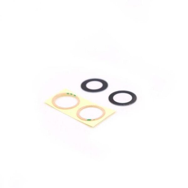 iPhone 13 / iPhone 13 mini Kameralinse Camera Lens Abdeckung Glas Cover Glass