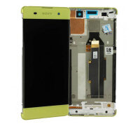 Sony Xperia XA F3111 LCD Display Touchscreen Bildschirm...