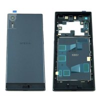 Sony Xperia XZ F8331 Akkudeckel Backcover Batterie Deckel...