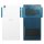Sony Xperia Z1 C6903 Akkudeckel Backcover Batterie Deckel NFC Weiß