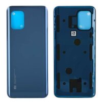 Xiaomi Mi 10 Lite 5G Akkudeckel Backcover Batterie Deckel...