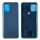 Xiaomi Mi 10 Lite 5G Akkudeckel Backcover Batterie Deckel Cosmic Grau