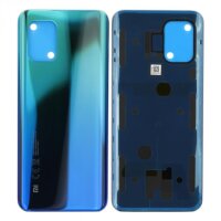 Xiaomi Mi 10 Lite 5G Akkudeckel Backcover Batterie Deckel...