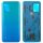Xiaomi Mi 10 Lite 5G Akkudeckel Backcover Batterie Deckel Aurora Blau