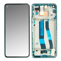 Xiaomi Mi 11 Lite 5G OLED Display Touchscreen Bildschirm...