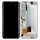 Xiaomi Mi Note 10 / Note 10 Pro OLED Display Touchscreen Bildschirm Rahmen Weiß
