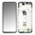 Xiaomi Redmi Note 10 5G IPS LCD Display Touchscreen Bildschirm Rahmen Grau