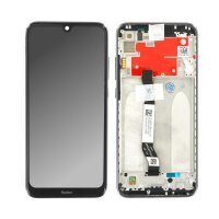 Xiaomi Redmi Note 8T LCD Display Touchscreen Bildschirm...