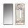 Samsung Galaxy A53 5G A536B AMOLED Display Touchscreen Bildschirm Rahmen Awesome Orange