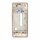 Samsung Galaxy A53 5G A536B AMOLED Display Touchscreen Bildschirm Rahmen Awesome Orange