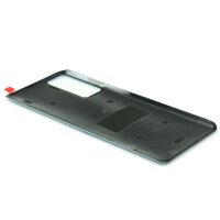 Xiaomi Mi 12 5G Akkudeckel Backcover Batterie Deckel Blau...