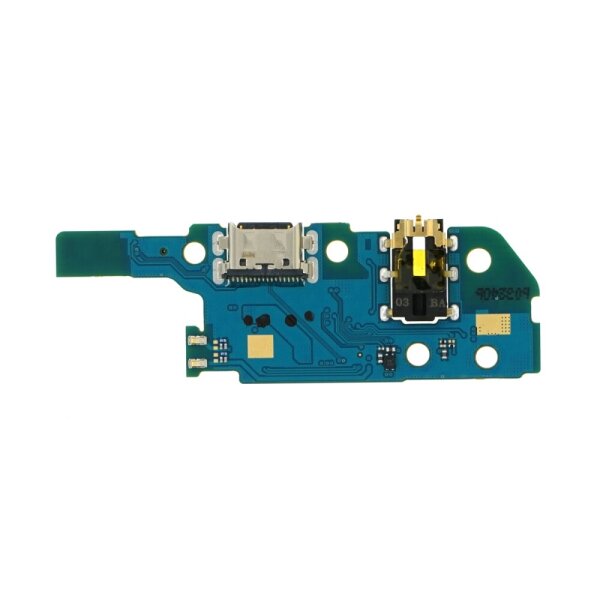 Samsung Galaxy A20e A202F Ladebuchse Mikrofon USB Dock Connector Flex