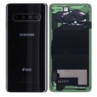 Samsung Galaxy S10 G973F/DS DUOS Akkudeckel Backcover...