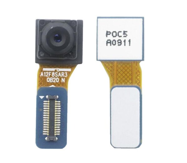 Samsung Galaxy A12 A125F / M12 M127F / A12 Nacho A127F Front Kamera Selfie Frontkamera