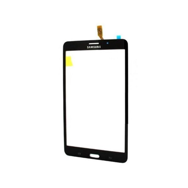 Samsung Galaxy Tab 4 3G T231 Touchscreen Touch Glas Digitizer Schwarz