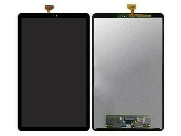 Samsung Galaxy Tab A 10.5 2018 T590 T595 LCD Display Touchscreen Bildschirm Schwarz