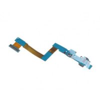 Samsung Galaxy Tab A T555 Ladebuchse USB Dock Connector Home Button Flex