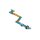 Samsung Galaxy Tab A T555 Ladebuchse USB Dock Connector Home Button Flex