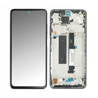 Xiaomi Mi 10T Lite 5G LCD Display Touchscreen Bildschirm...