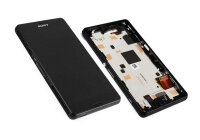 Sony Xperia Z3 Compact D5803 LCD Display Touchscreen...
