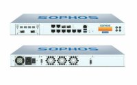 Sophos XG 310 rev.1 Security Appliance XG310 Firewall VPN...