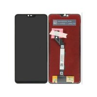 Xiaomi Mi 8 Lite LCD Display Touchscreen Bildschirm Schwarz