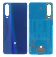 Xiaomi Mi 9 SE Akkudeckel Backcover Baterie Deckel Ocean...