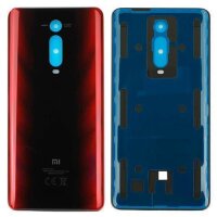 Xiaomi Mi 9T / Mi 9T Pro Akkudeckel Backcover Batterie...
