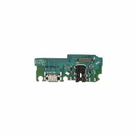 Samsung Galaxy A12 Nacho A127F Ladebuchse Mikrofon USB...